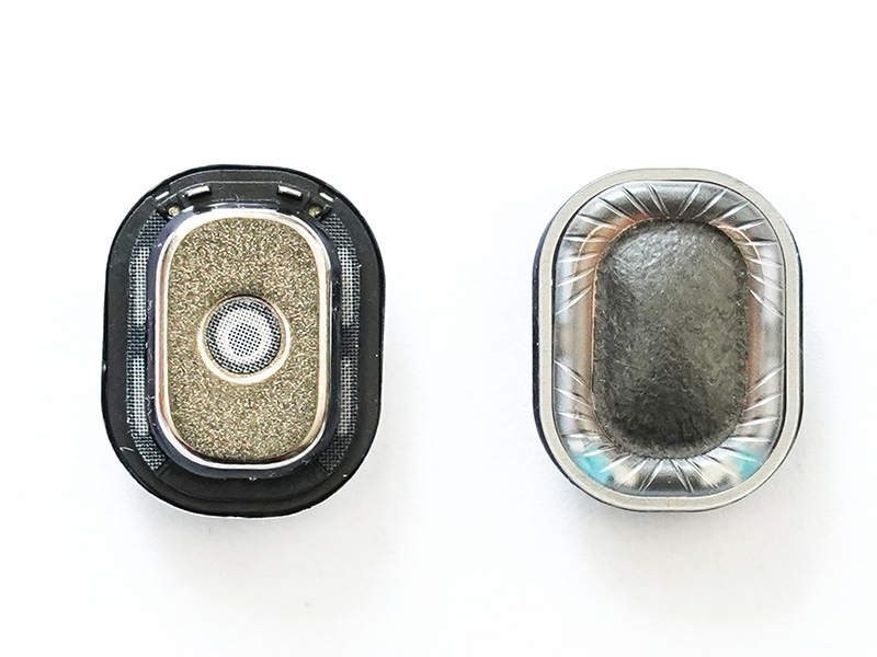 In ear horn