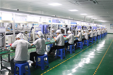 Factory visit
