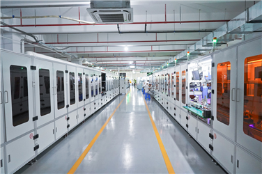 A Factory Tour
