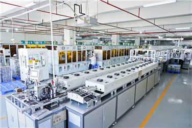 A Factory Tour