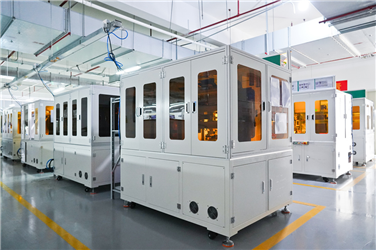 A Factory Tour