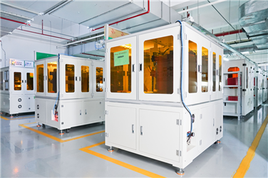 A Factory Tour