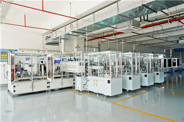 A Factory Tour