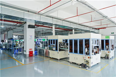 A Factory Tour