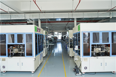 A Factory Tour
