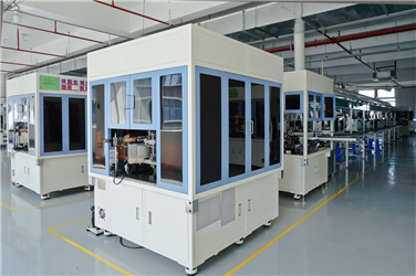 A Factory Tour